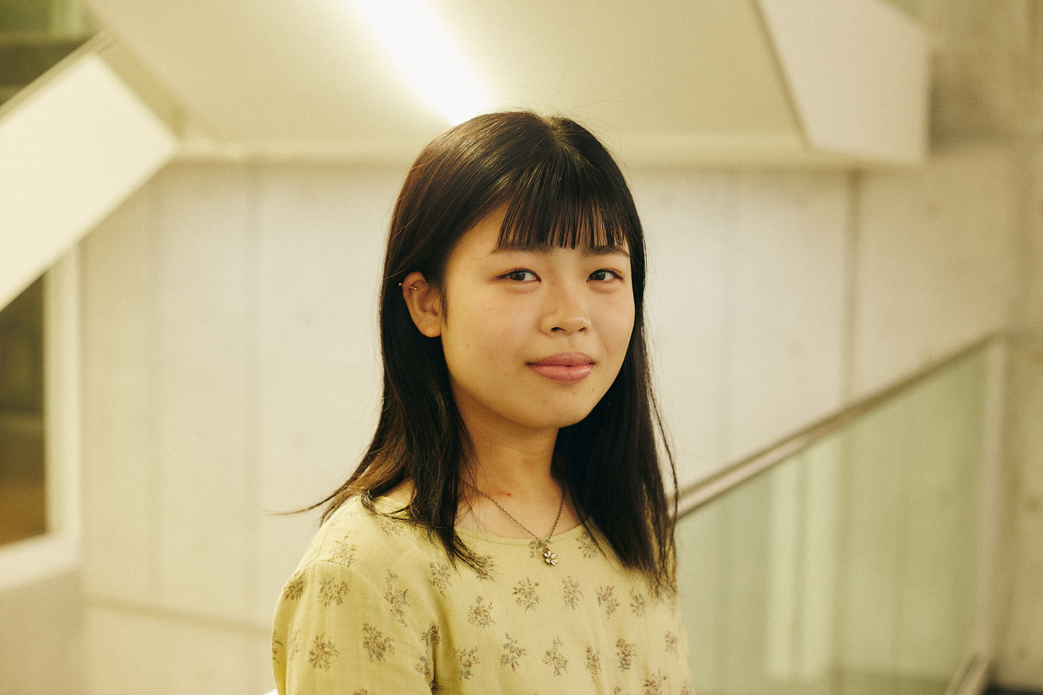 生理用品設置から気づいたこと。炊き出しや教育支援から「尊厳」について考える大学生【Machika・19歳】