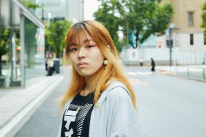 謎解きで「第3の居場所」を提供したい。嫌なことを忘れられる非日常な体験に魅せられて【リニカ・18歳】