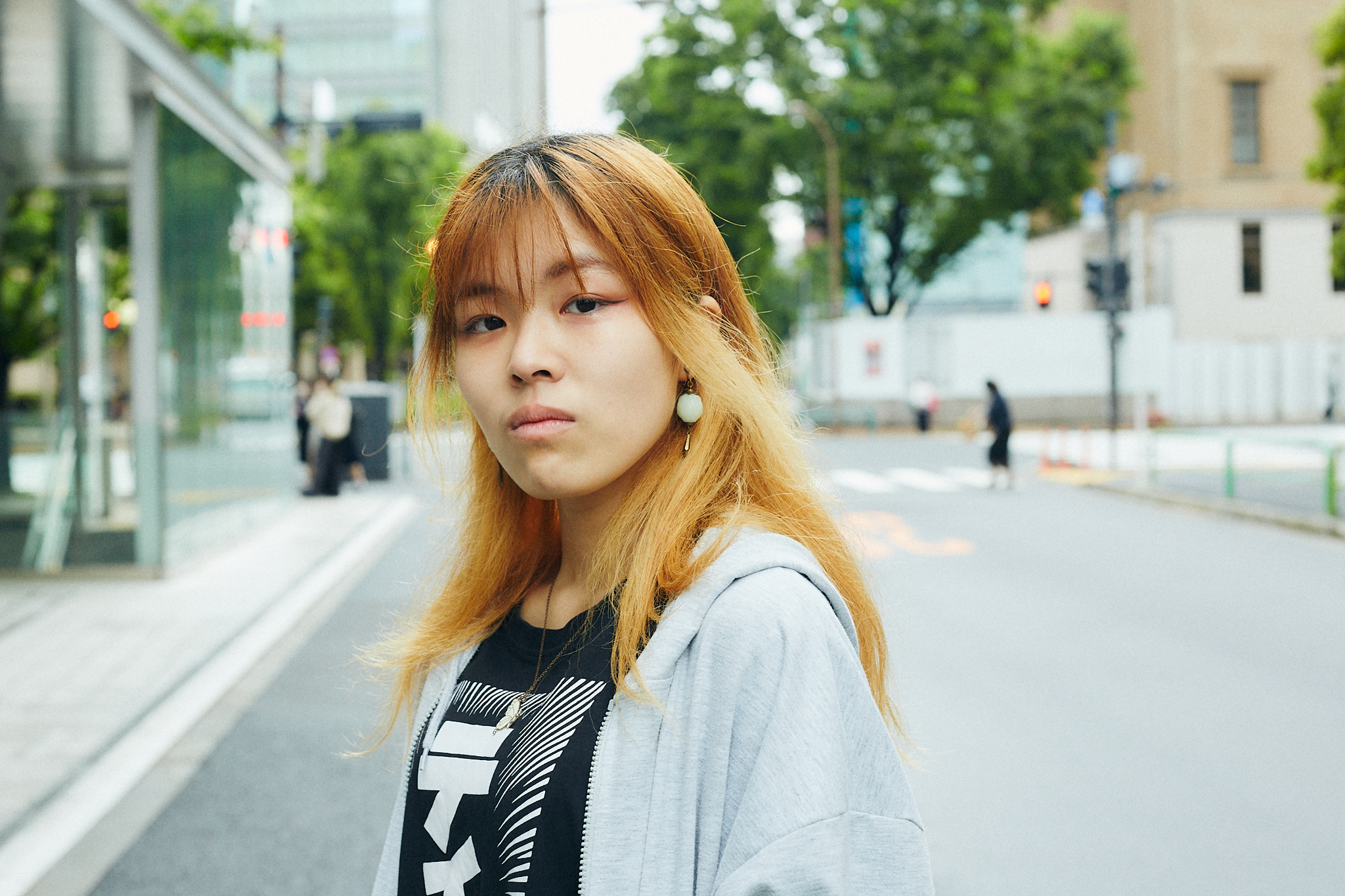 謎解きで「第3の居場所」を提供したい。嫌なことを忘れられる非日常な体験に魅せられて【リニカ・18歳】