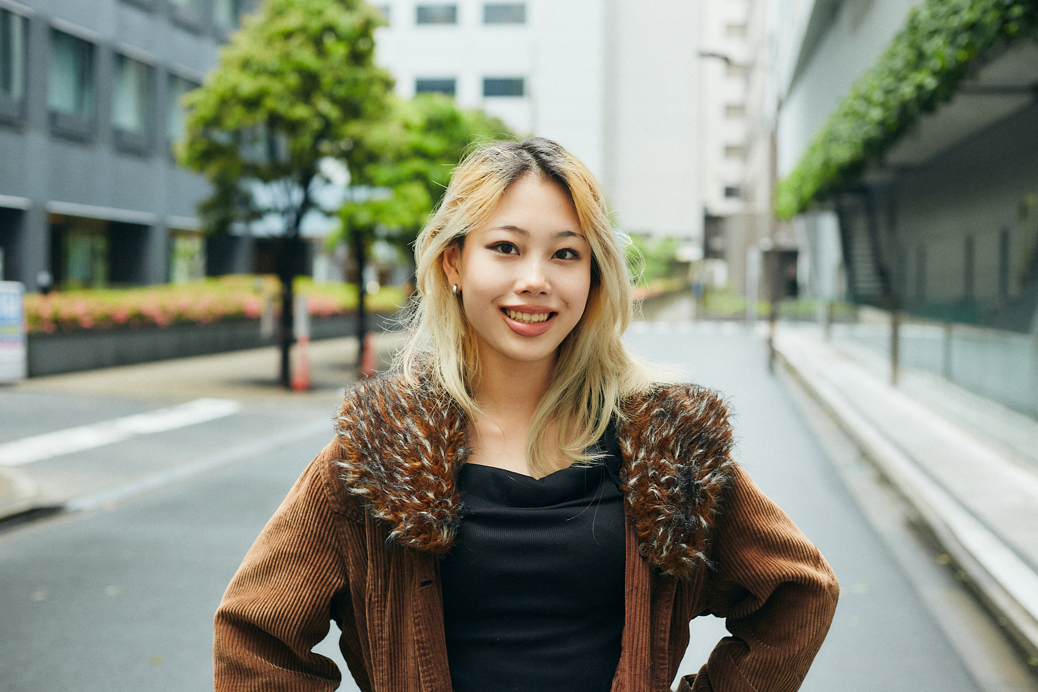 音楽を『聴く』ではなく『向き合う』時代にしたい。研究オタクなロックスターを目指す中学生【絵里 佐別當・14歳】