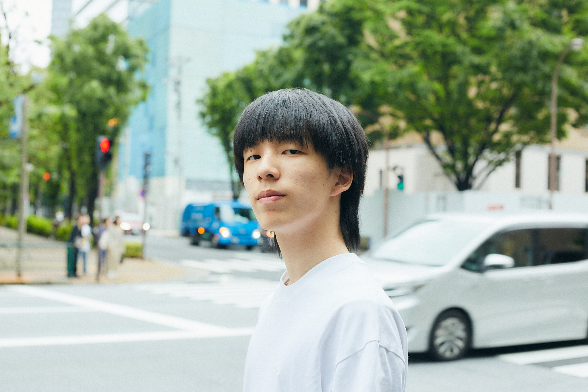 外国人には難しすぎる日本の鉄道…街中の英語表記のあり方を模索する高校生【優太・17歳】