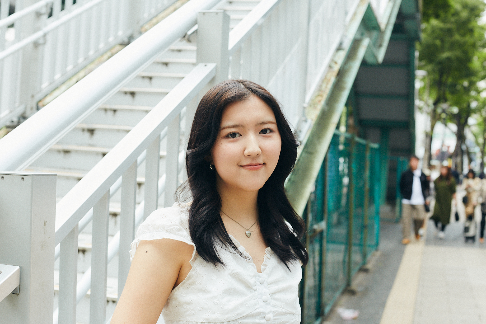 「もう少し頑張ってみよう」。背中をそっと押してくれる歌を届ける大学生シンガーソングライター【中西眞緒・19歳】