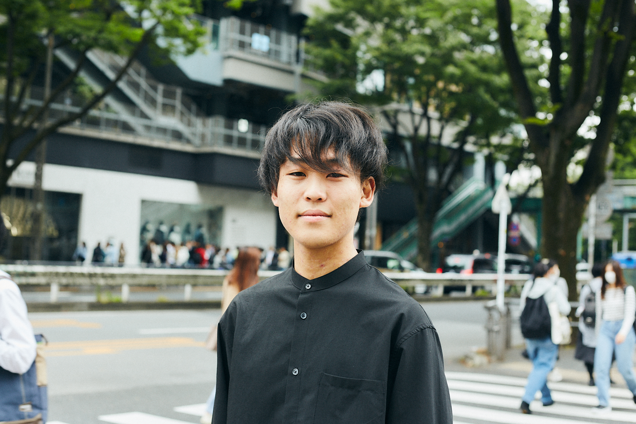 「法被を着たら”家族”だから」祭りの担い手不足を救うべく全国を飛び回る地域と若者の架け橋【織田悠斗・19歳】