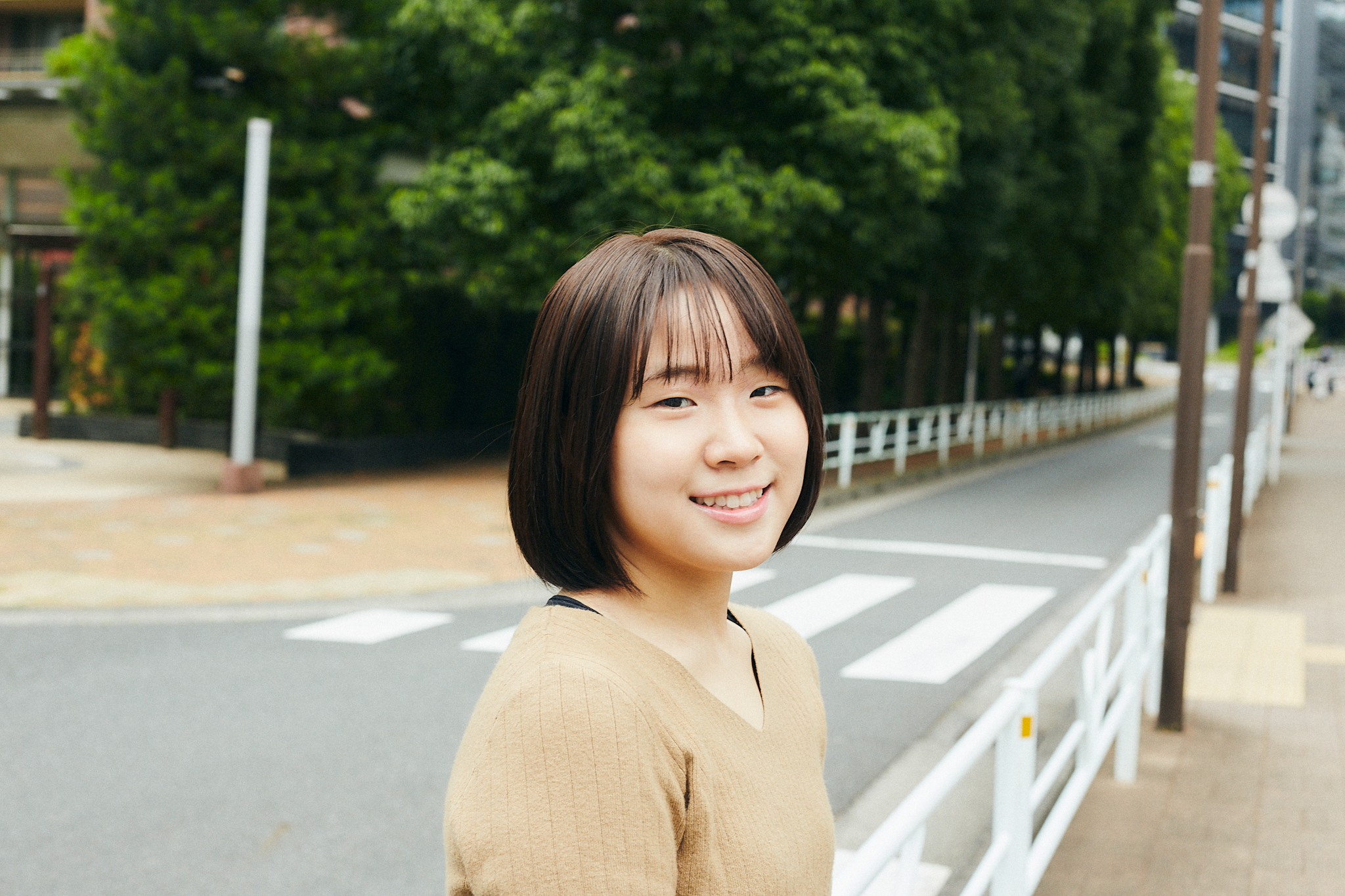 クリエイティブな平和活動がしたい。被爆3世として、平和団体の資金課題に挑戦する大学生【さりら・19歳】