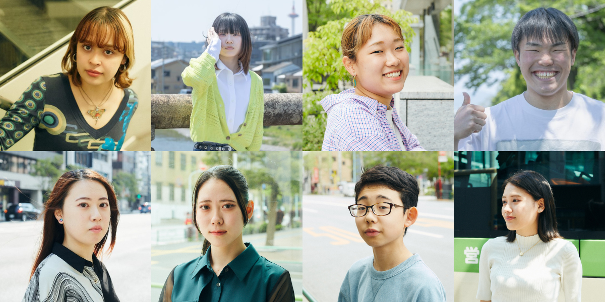 ティーンがどハマりしている音楽を調査。K-POPから、藤井風、邦ロックまで【10代リアルVOICE】