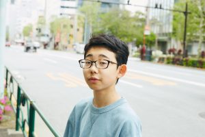 気候変動は「じぶんごと」だから。スタンディングや政策から始まる意識改革の一歩【Kaname・13歳】