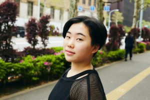 進路を考えるって、楽しい！進路支援団体でα世代をエンパワーする中学生活動家【さえ・14歳】