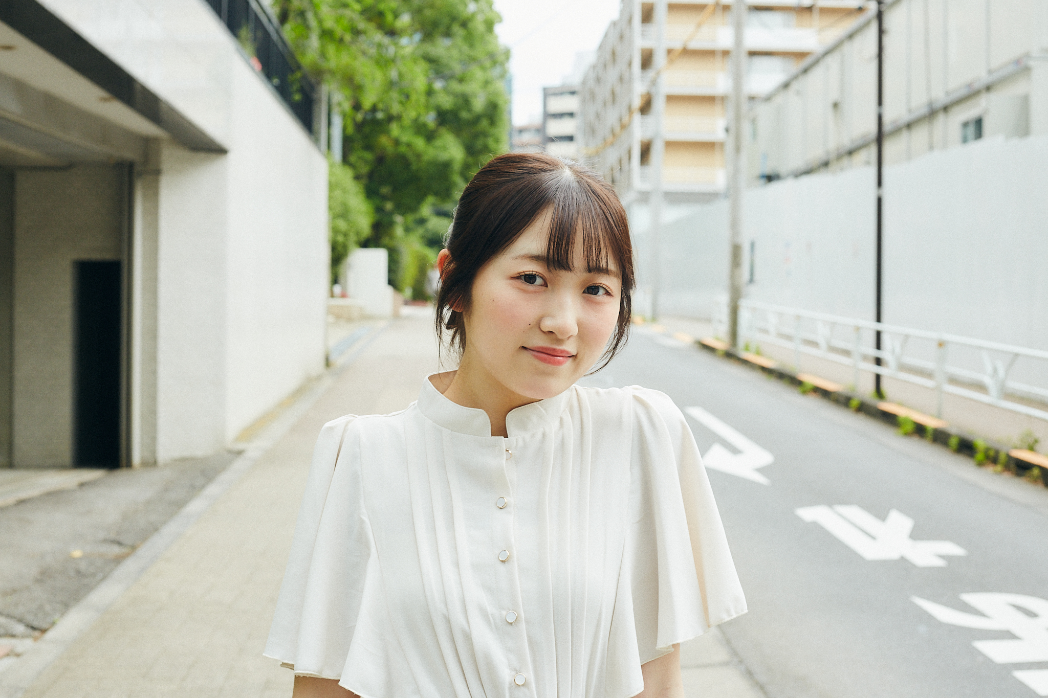 社会課題への第一歩を、もっと身近で自由なものに。「かつての自分にあればよかった」場づくりを目指して【須藤友里絵・19歳】