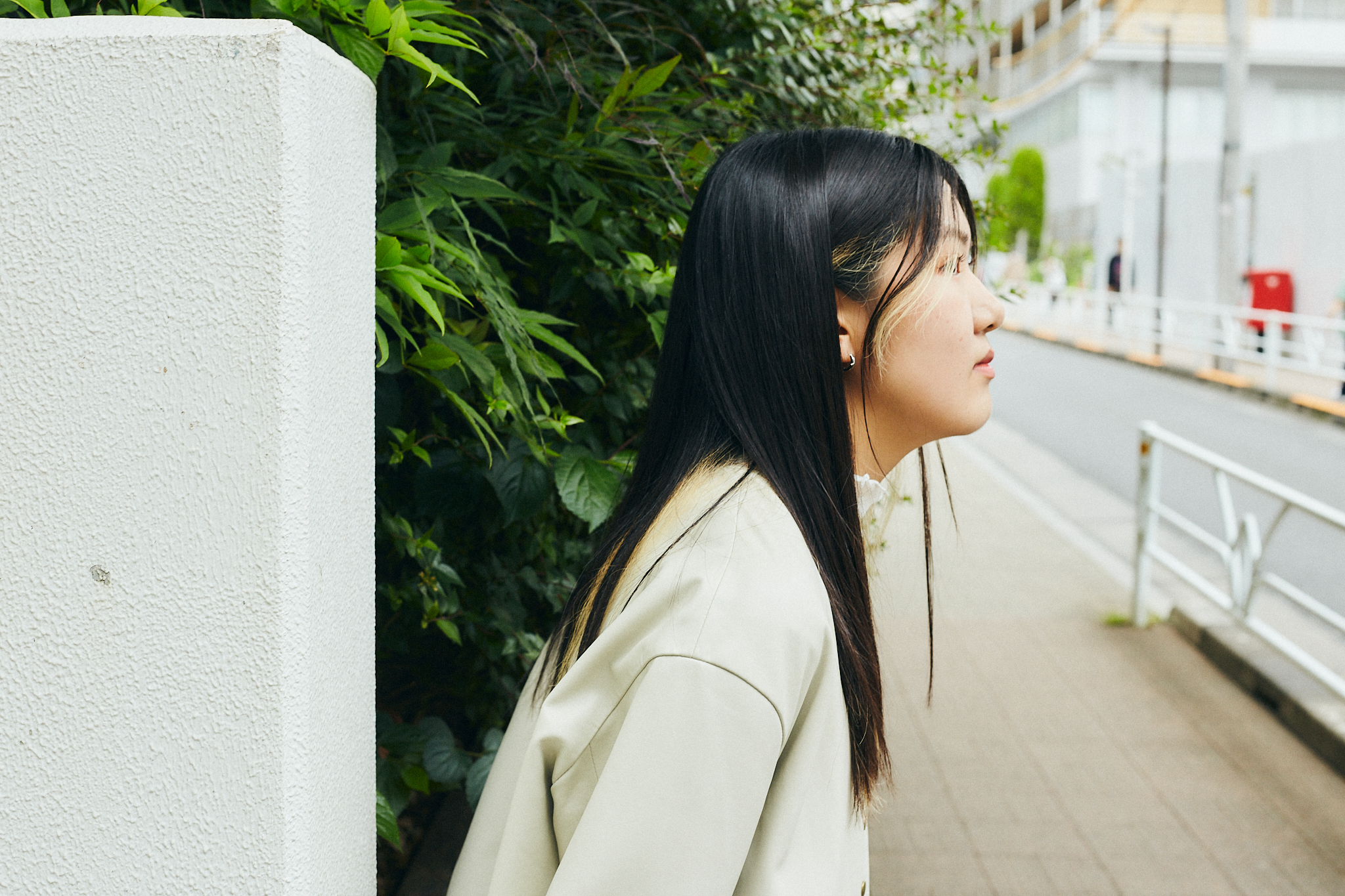 「友だちとの散歩中の会話」みたいに伝えたい。多彩な表現で感覚をかたちにする高校生【太田紗倉・16歳】