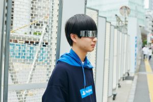 “無謀な夢こそ生きる原動力” 未来を切り拓く若手動画クリエイターの現在【えあーどうが・18歳】