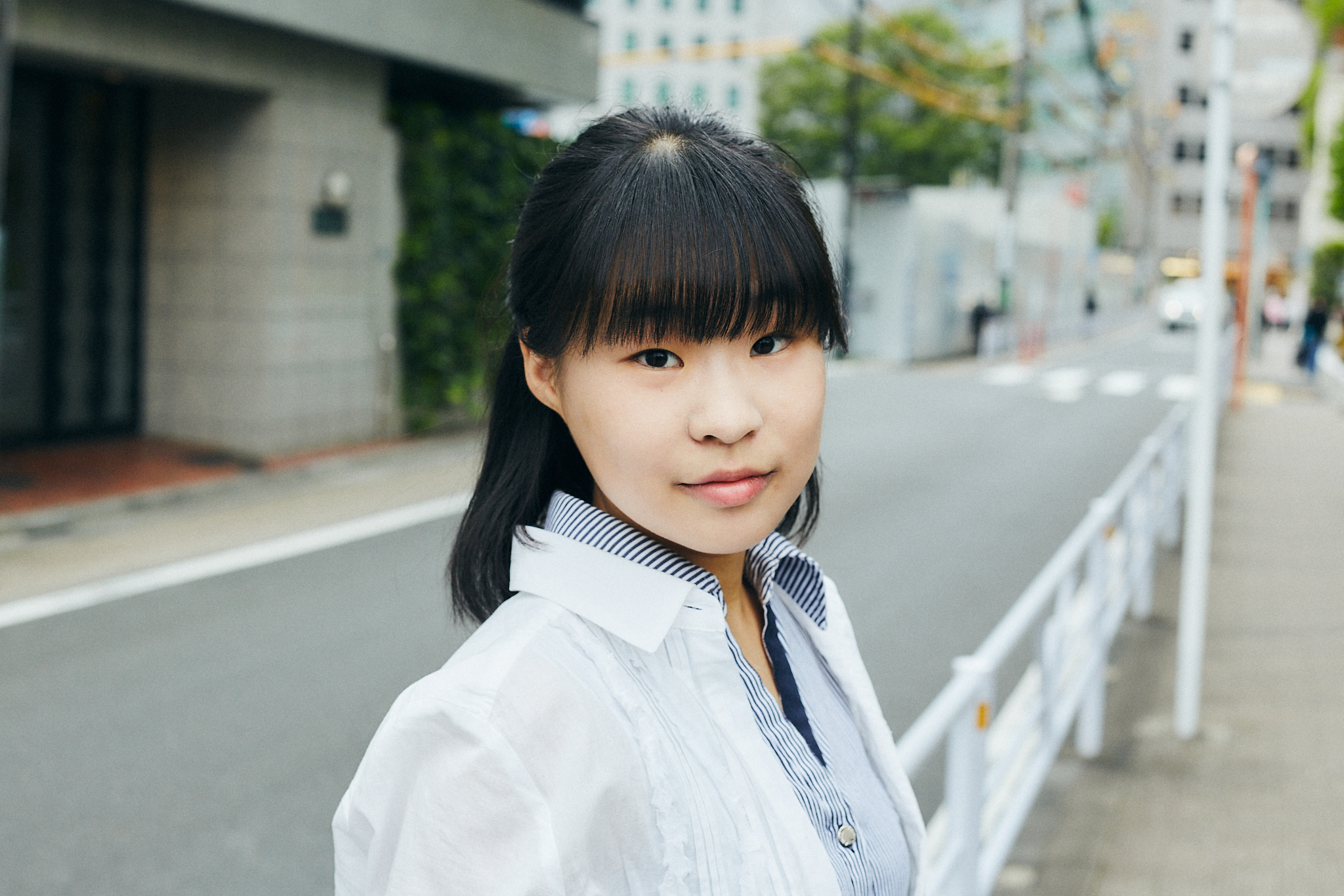 国境を越えて、若者の「やってみたい」に火をつける。デザインとITの力で未来を切り開く【Lua・17歳】