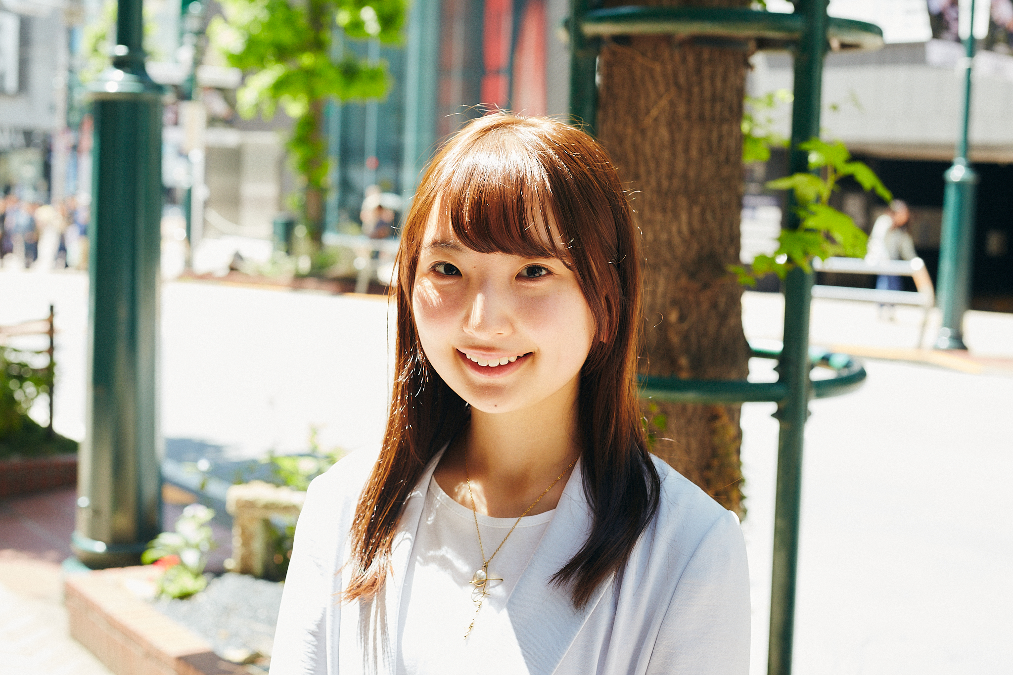 世界には「見えないままに放置されている」ものがたくさんある。藻類の可能性を切り拓く大学生【加藤 乃絵奈・19歳】