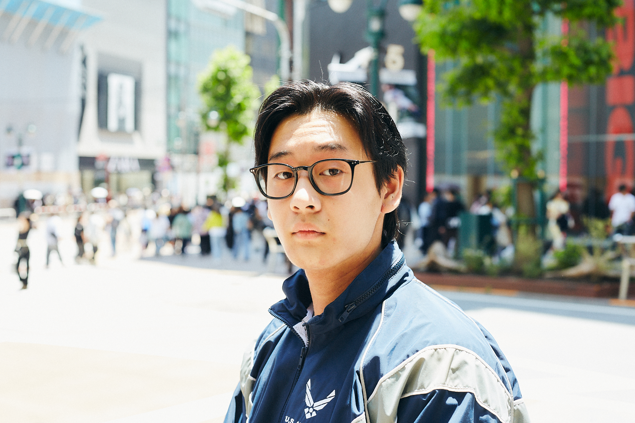 夢は大きく「東京ドーム」。SNSで話題の心癒す歌声に隠された音楽への情熱【ゆきたなか・18歳】