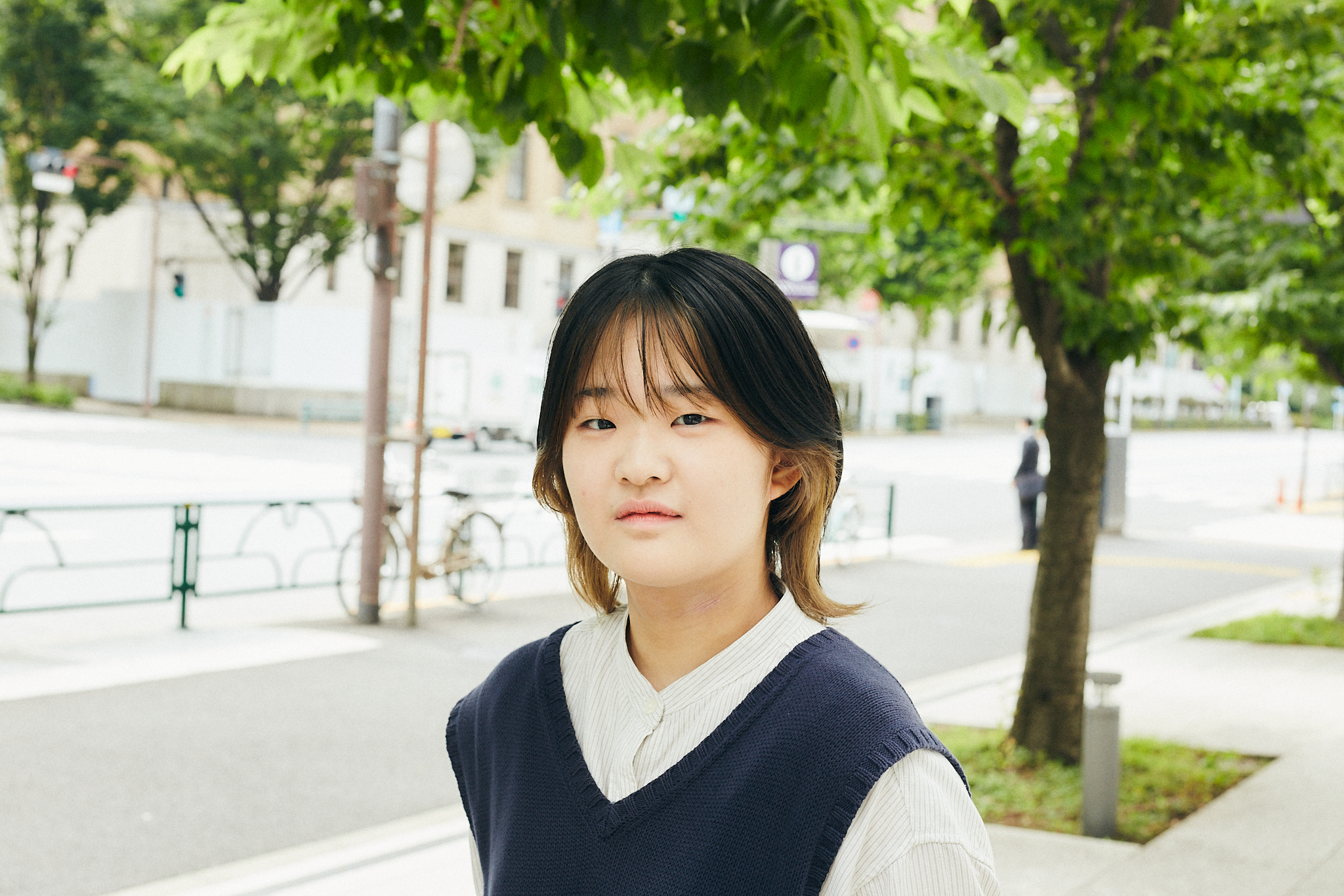 子どもたちが「正しく頼れる居場所」をつくりたい。岡山県にフリースクールの開校を目指す大学生【岡田絆成・18歳】