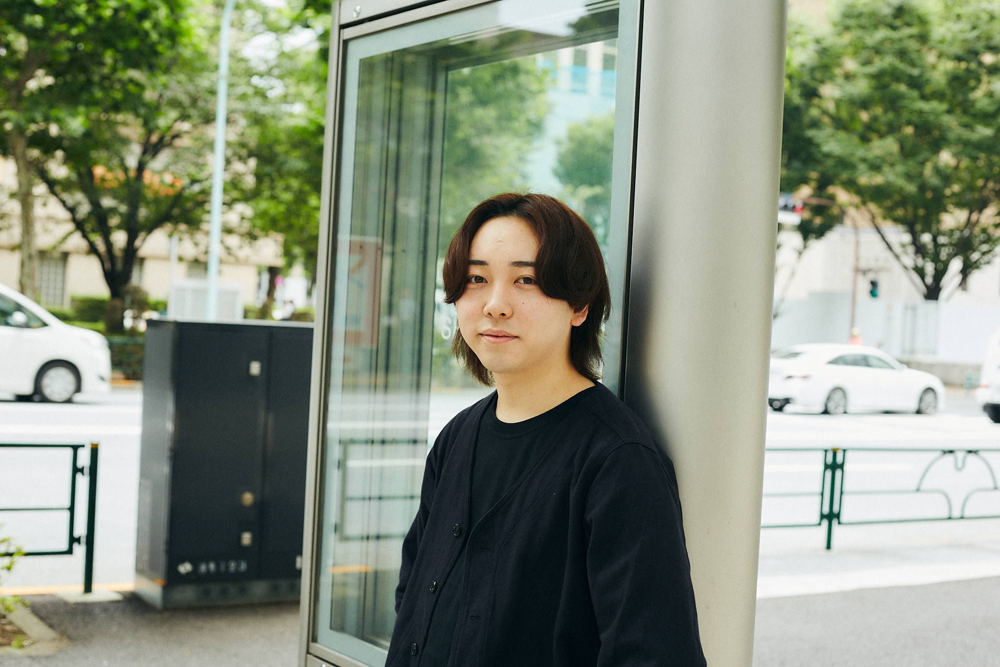 都市部の農家ならではの課題を。「農業=泥臭い」のイメージを再定義する起業家【糸永ときお・19歳】