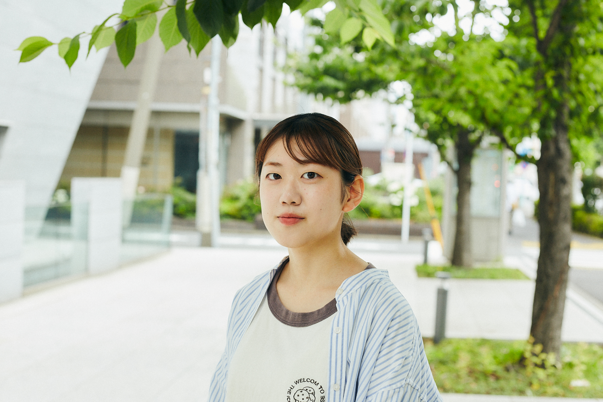 チームには「自由に意見を言い合える場」が大事。ZINE制作をのびのびと楽しむ大学生【佐藤杏璃・19歳】