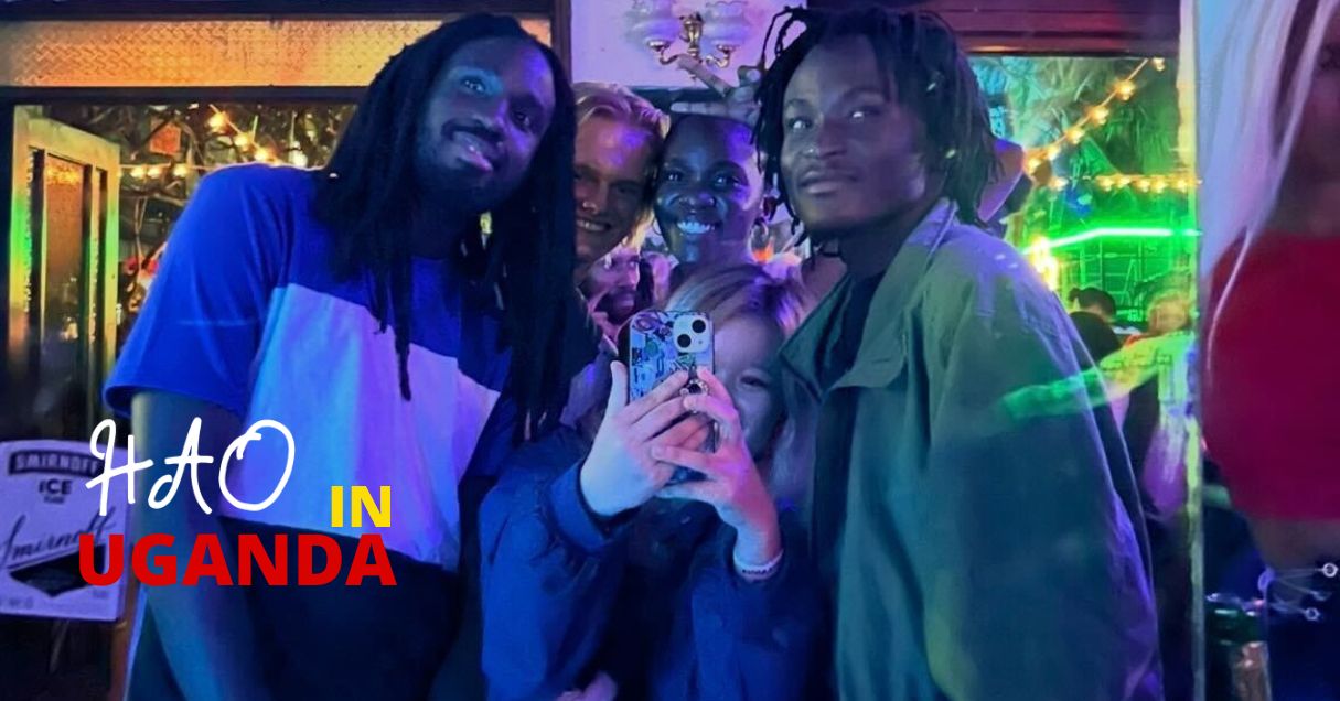 ウガンダ在住の20代はどう遊ぶ？ ヴィクトリア湖でパーティーに木登り！？Hao in UGANDA #09【Steenz Abroad】