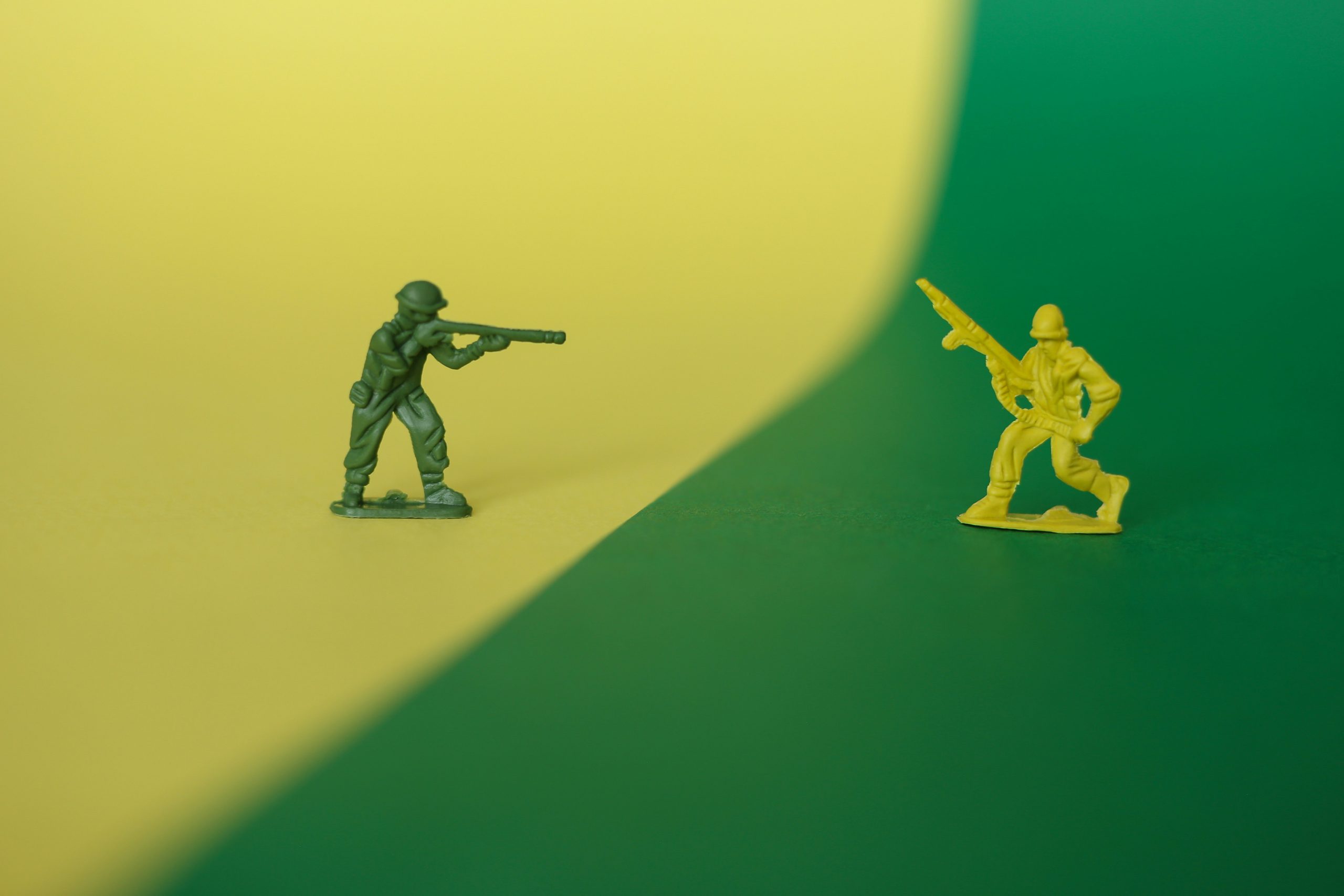 アフリカで拡大する軍事力。背景を軍事力ランキングと世界情勢から考える【Steenz Breaking News】