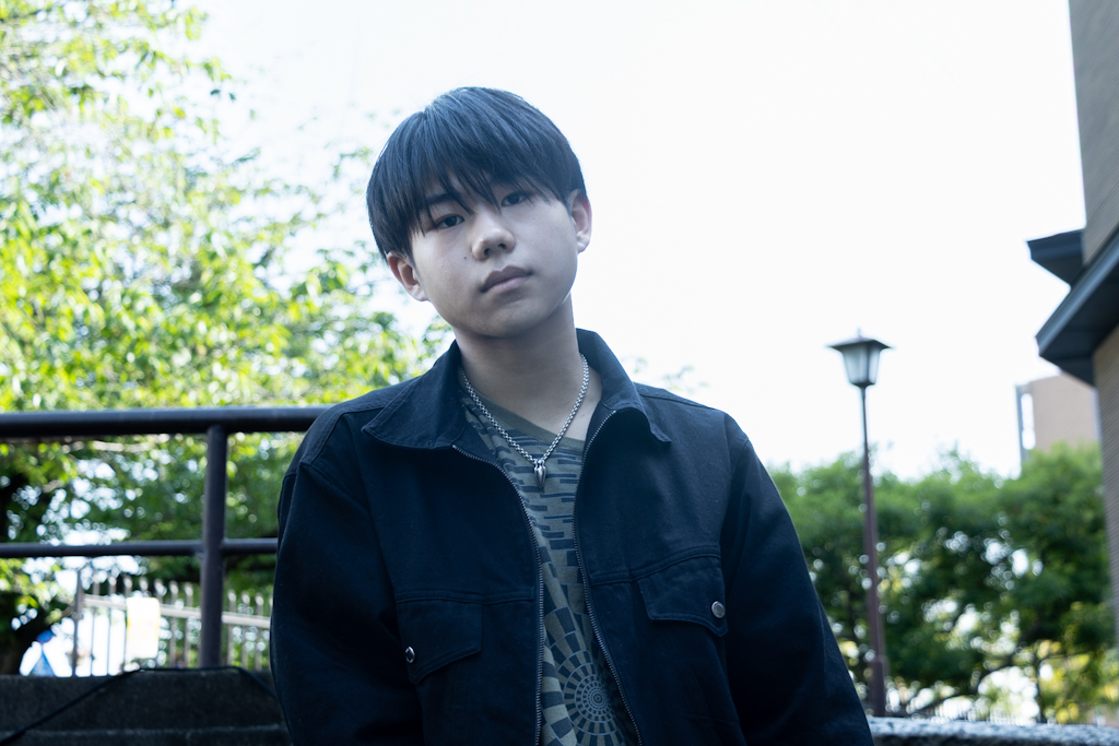 けん玉と音楽活動の共通点とは?けん玉世界大会ファイナリストのもうひとつの顔は“アーティスト”【YURA・15歳】