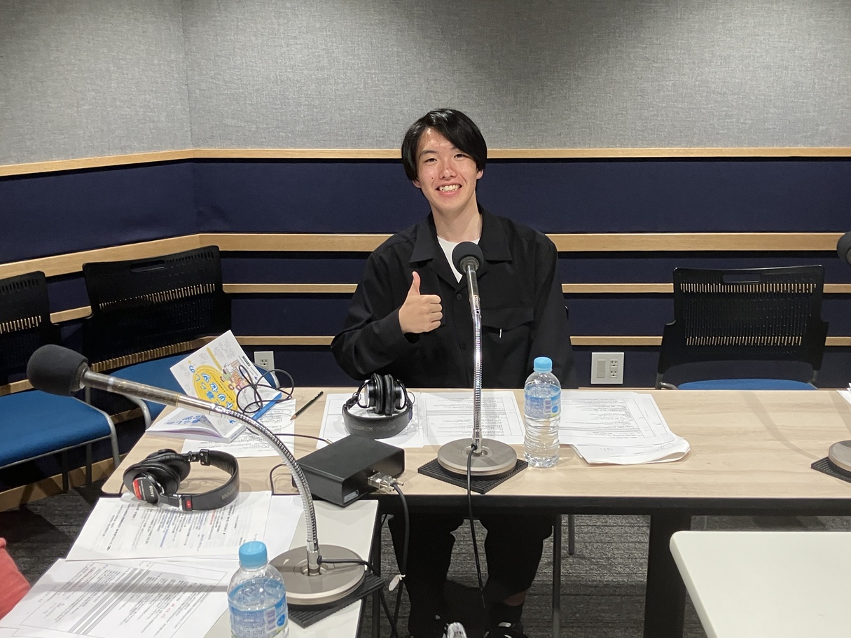 経営の最前線に触れたとこで感じた「会社」への想い。第一学院高等学校の浜松キャンパスに通う松下さん【CLUB CEO出演者インタビュー】