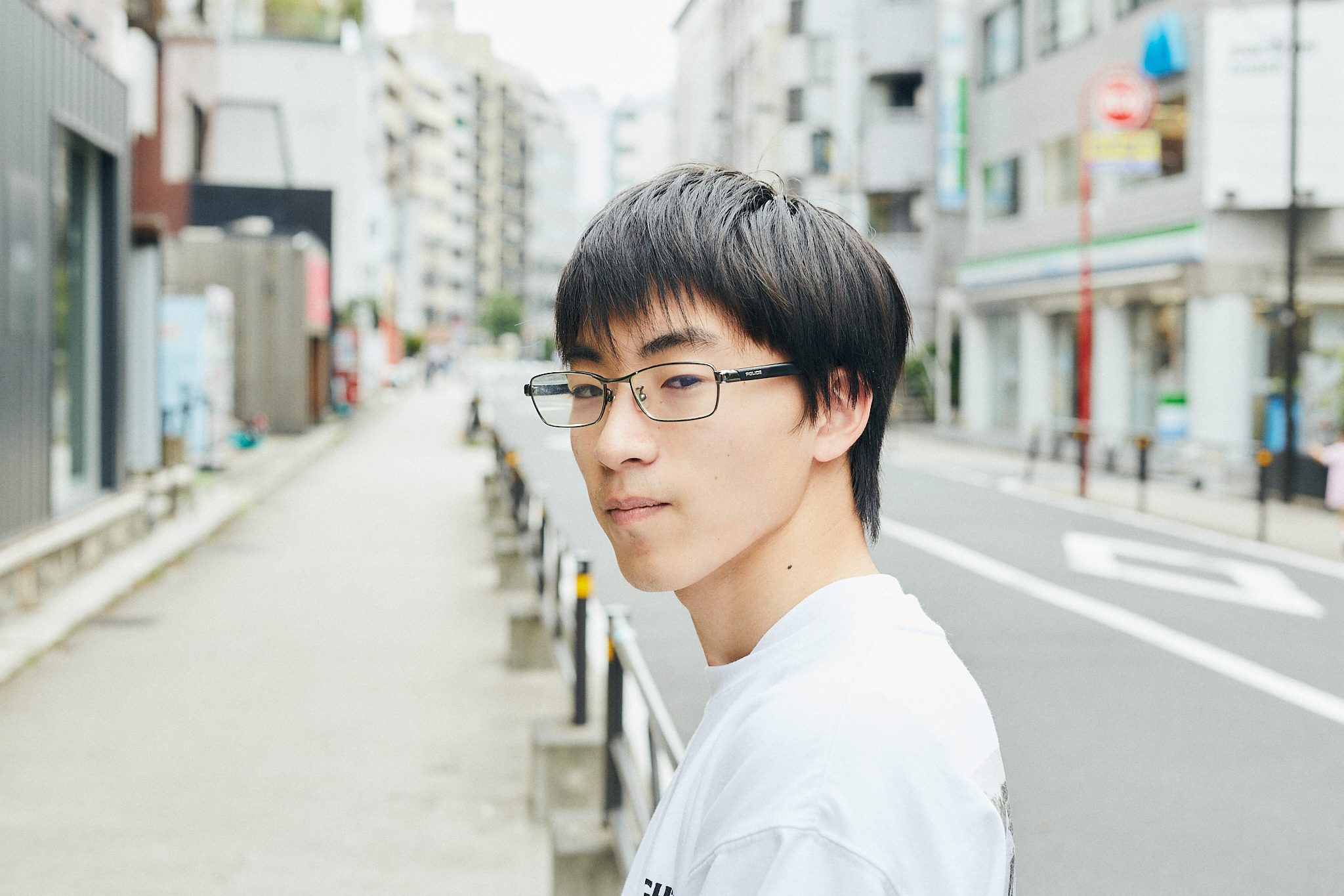 「やってみたい」と思った瞬間に踏み出せる社会に。子ども食堂や自然キャンプの運営から新しい教育支援に挑戦【野口幸生・18歳】