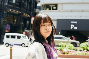 学校も家庭がしんどい子はどうしたらいいの？子どもたちの第三の居場所づくりに奮闘する大学生【相笠美優・19歳】