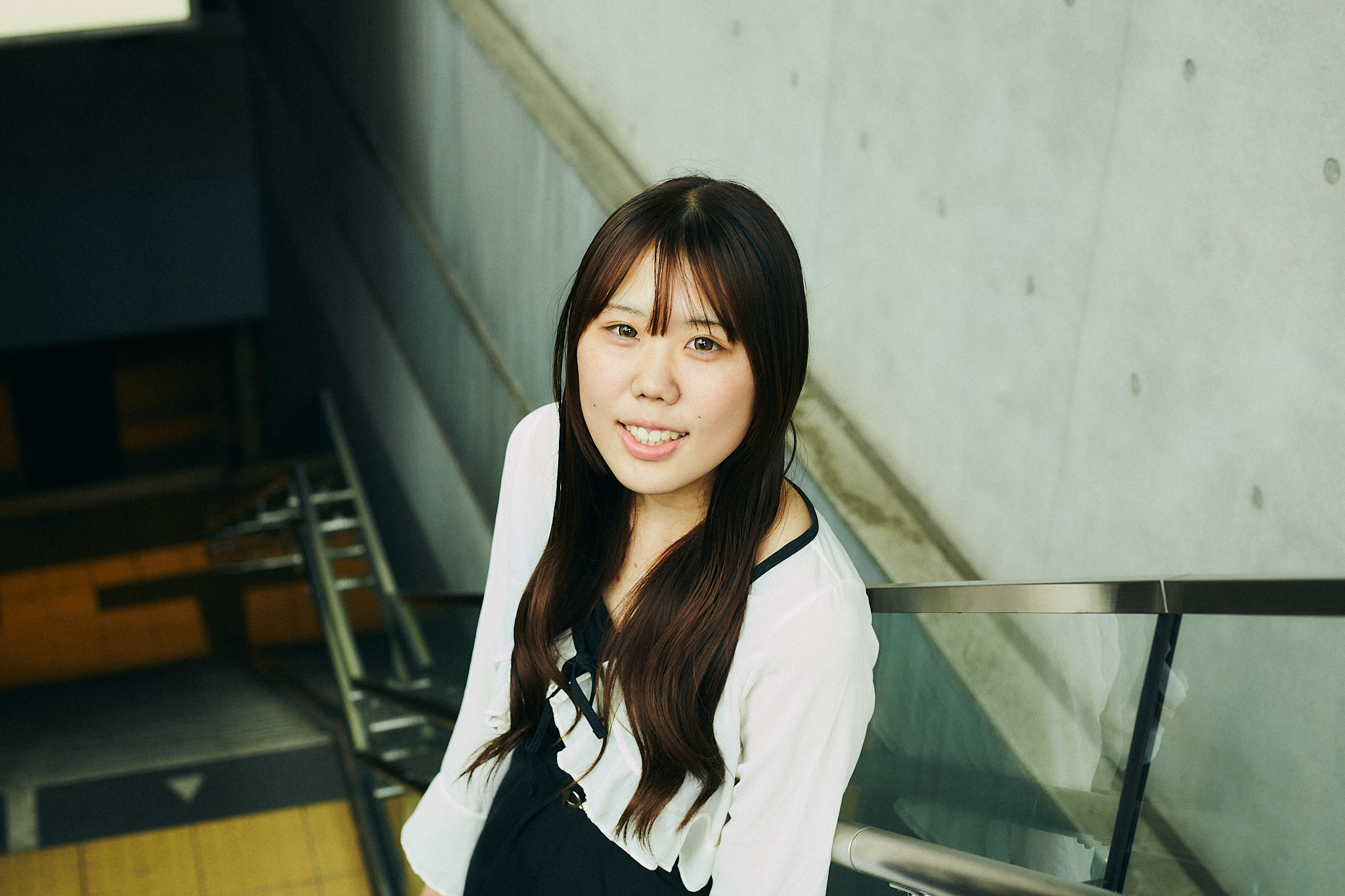 「当たり前」を享受できないひとに向き合うべく、京都に進学。ユースワーカーを志し、現場で学び続ける大学生【岩崎愛彩・19歳】