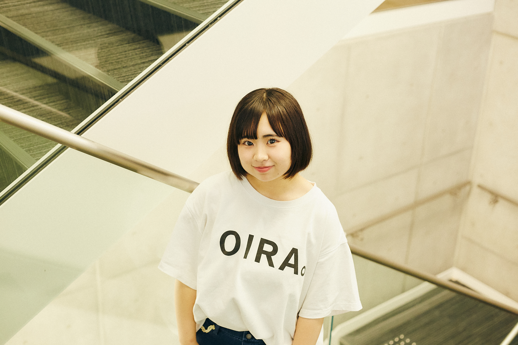服を“作る”ことが料理みたいに当たり前になってほしい。 サステナブルを「かわいく、身近に」実践中【Yusaki・16歳】