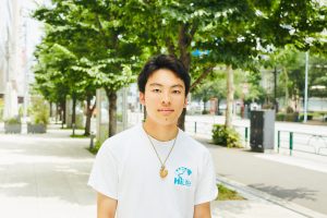 多くの人にモルックを知ってほしい。野球の名監督に背中を押されて、同好会を立ち上げた高校生【夏椰人・18歳】