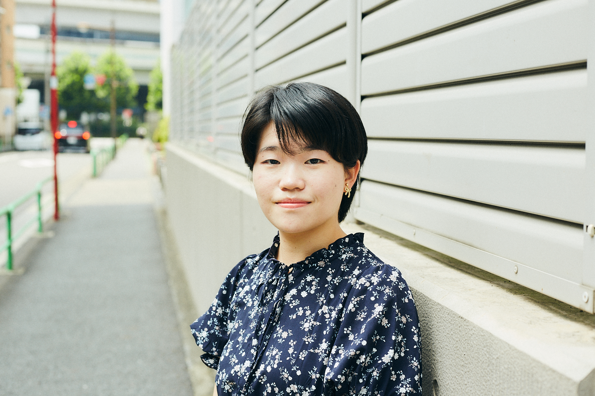 背伸びしない、等身大の提言を。過疎地域出身ならでは経験を胸に、「地方創生」の夢に向かって邁進中【たまちゃん・19歳】