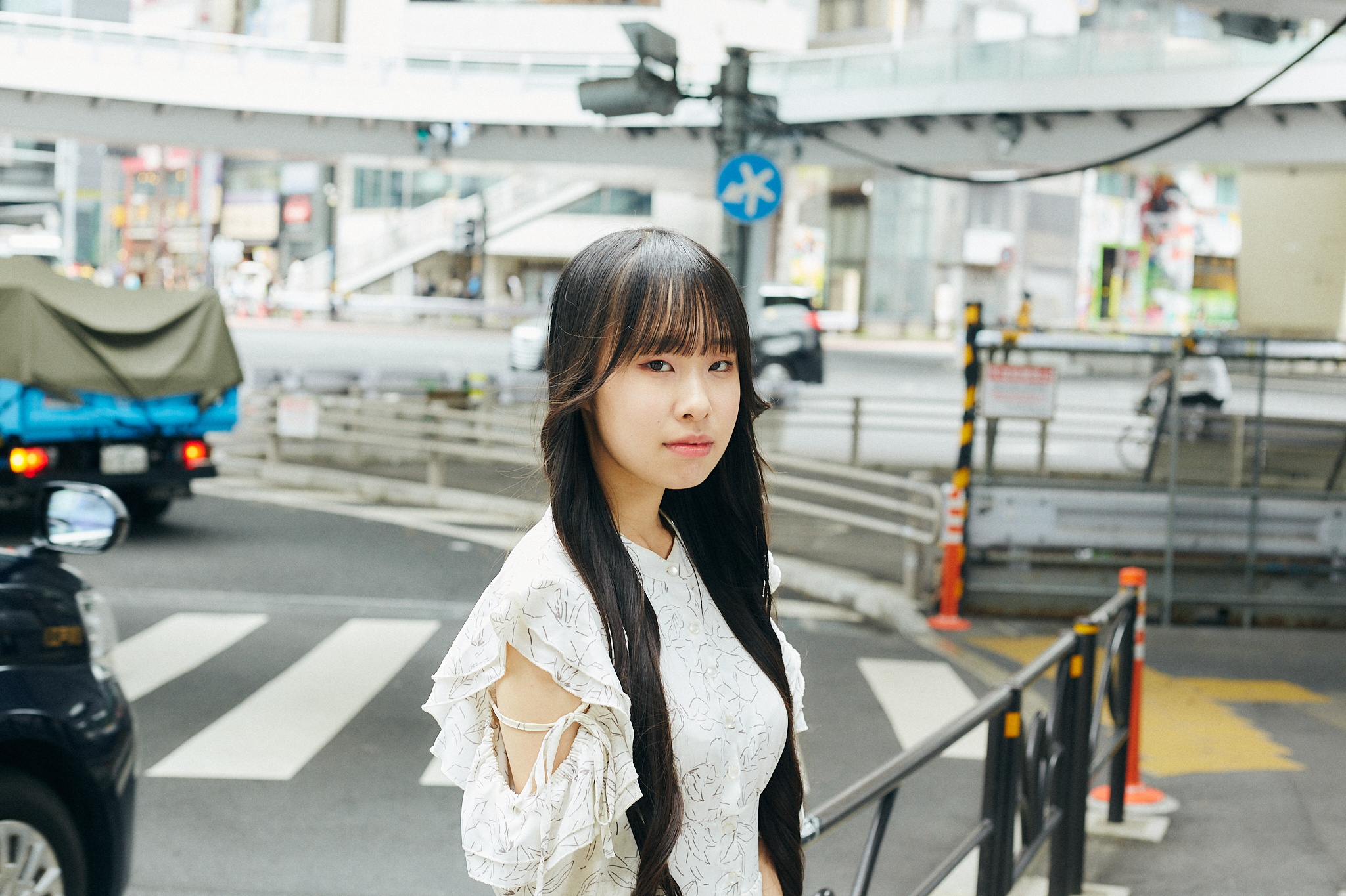 ニュージーランド留学中に見えたのは、”違い”との向き合い方。インクルーシブ教育を広げたい高校生【門口愛実・17歳】