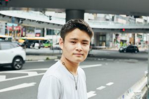 置かれた場所ではなく「選んだ場所」で咲く。アメリカ留学で人生を変えた経験から、希望を与える実業家を目指す高校生【長谷川航之輔・17歳】