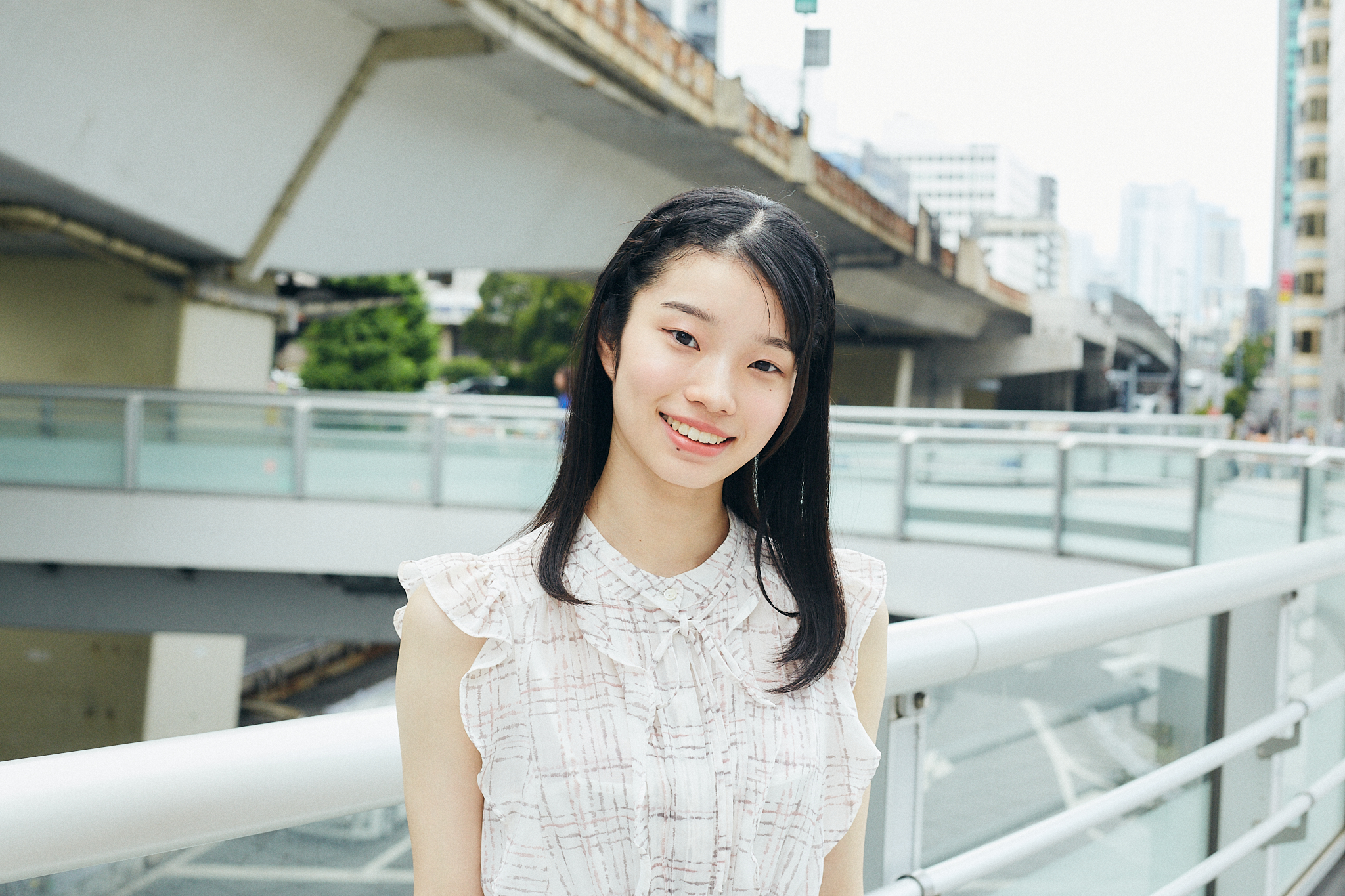 “表現する幸せ”を社会の力に。静岡市発・舞台芸術でつながりを紡ぐ大学生【加藤咲穂・19歳】