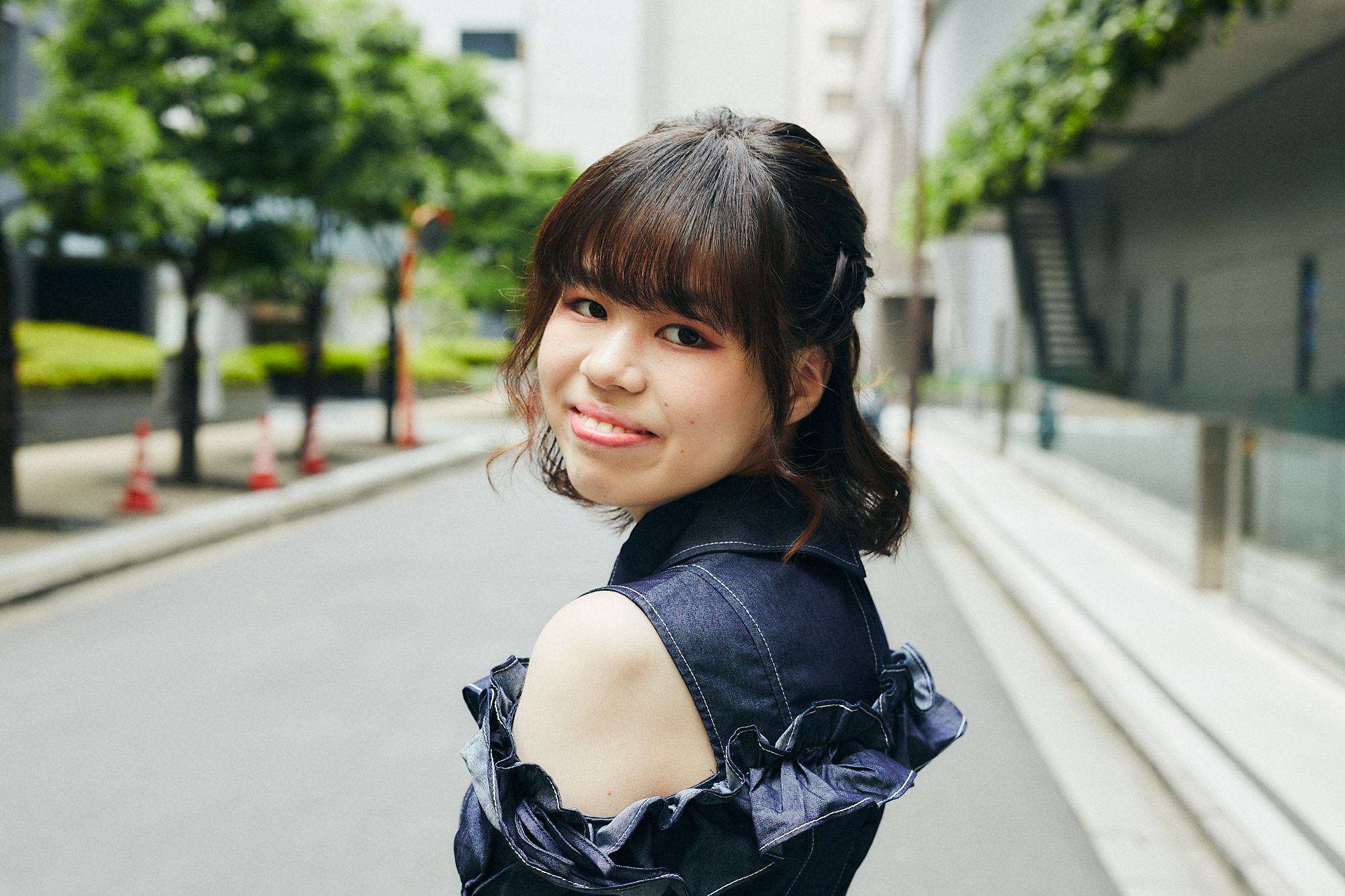 不登校ではなく「枠にとらわれない教育」を広めたい。通信制教育のありのままをクリエイティブに発信【YUUKI・18歳】