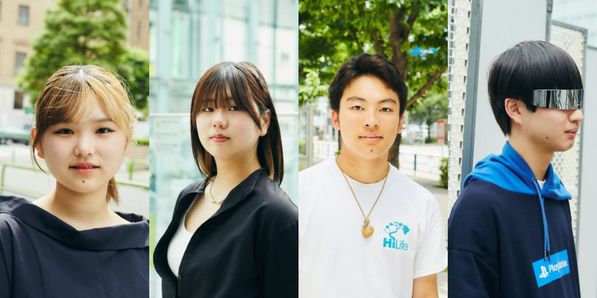 「恋愛は学生の特権」についてどう思う?令和ティーンの最新恋愛観【10代リアルVOICE】