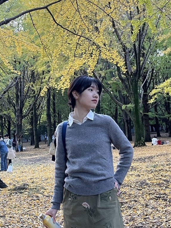 Manami Tanaka