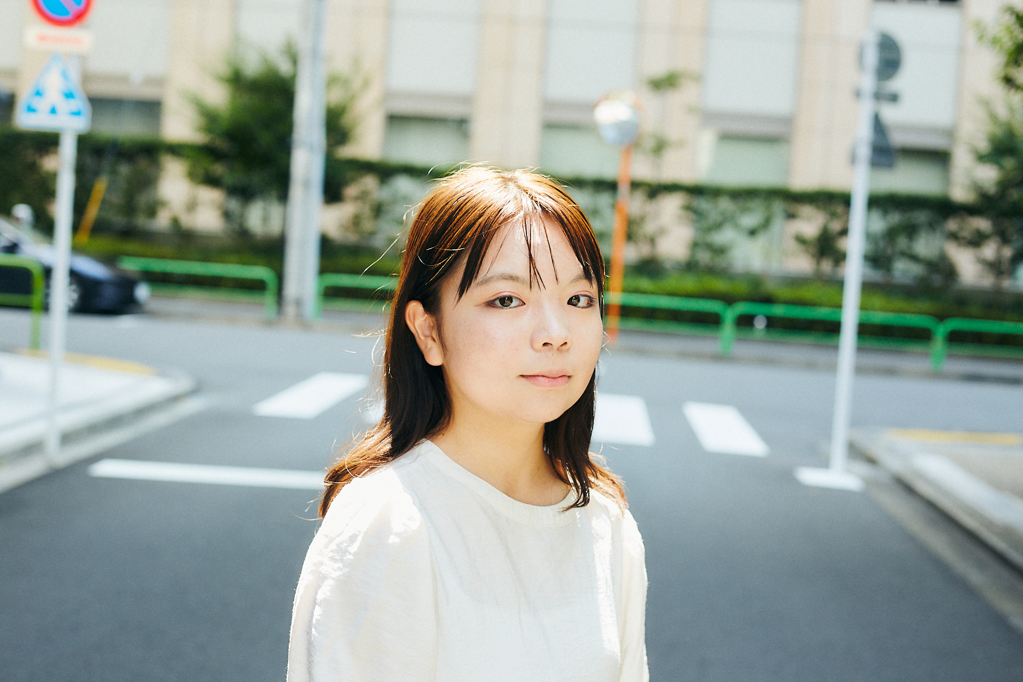 「地域の保健室」を作りたい。子どもたちが「ポロッと本音を言える」雰囲気づくりを目指す高校生【まお・17歳】