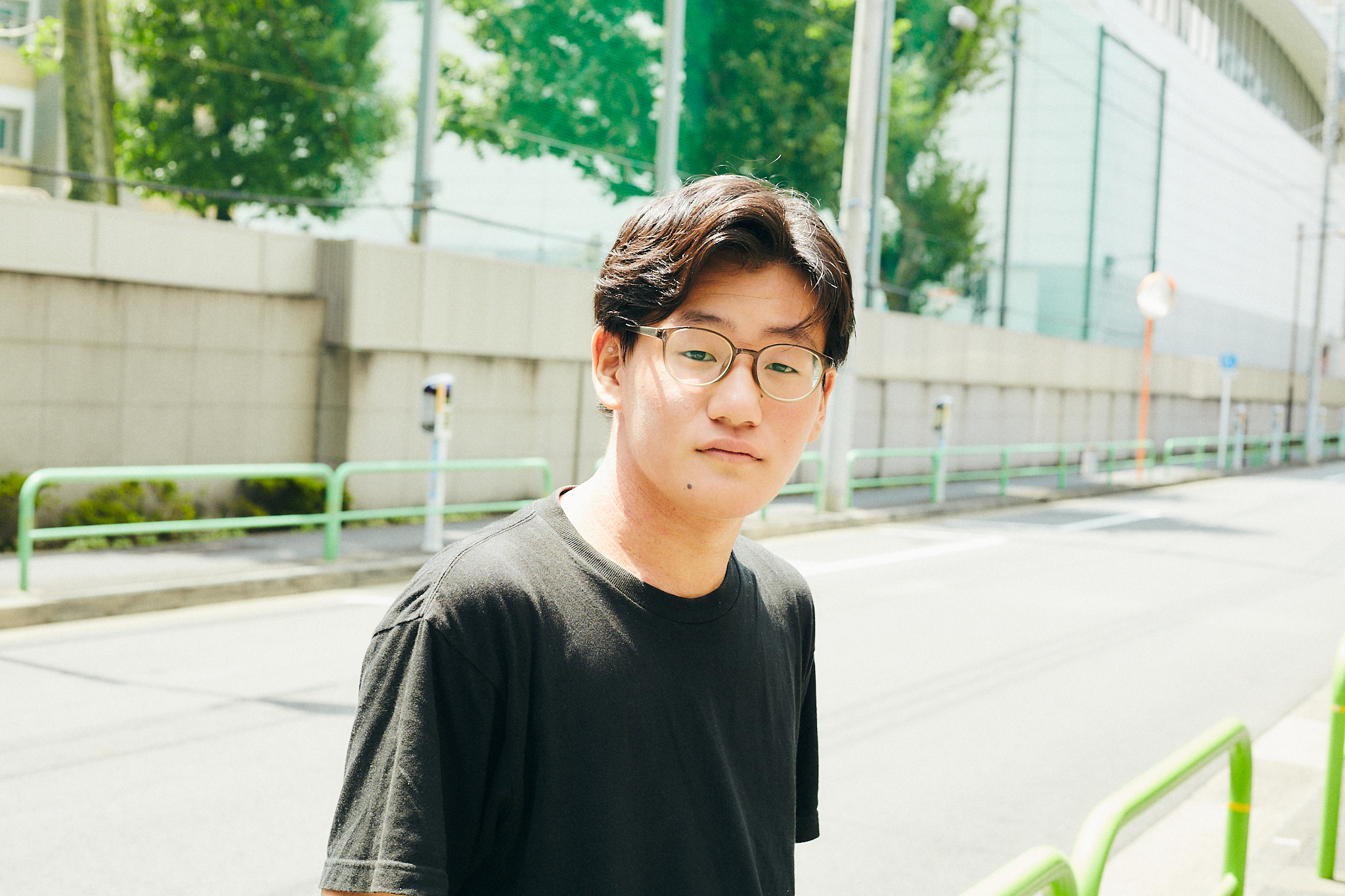 地元川崎の浸水被害で目の当たりにした「地域のつながり」。防災と地域活性化をテーマに活動する高校生【じゅん・17歳】