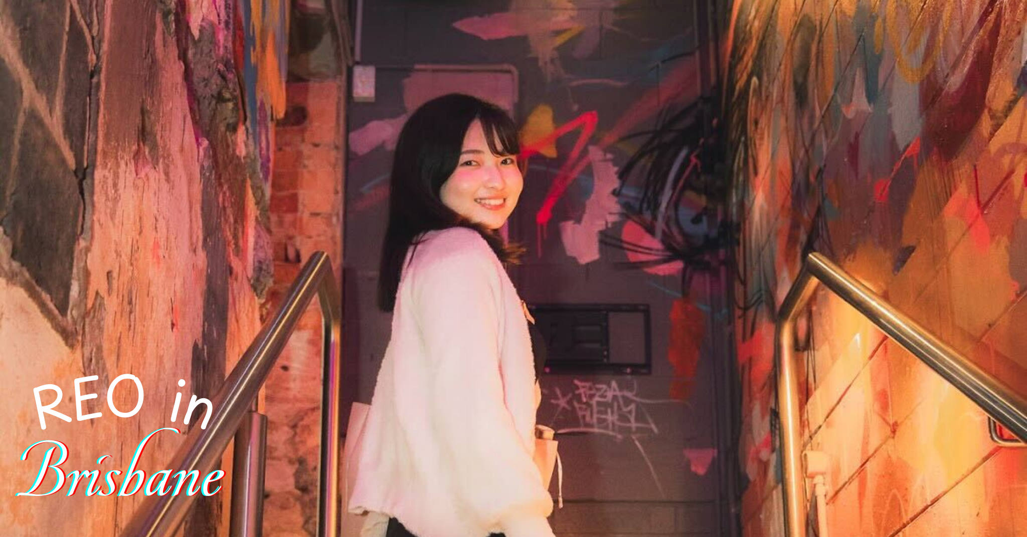 週末はマーケットとピクニック!ブリスベンで過ごす休日。REO in Brisbane #07【Steenz Abroad】