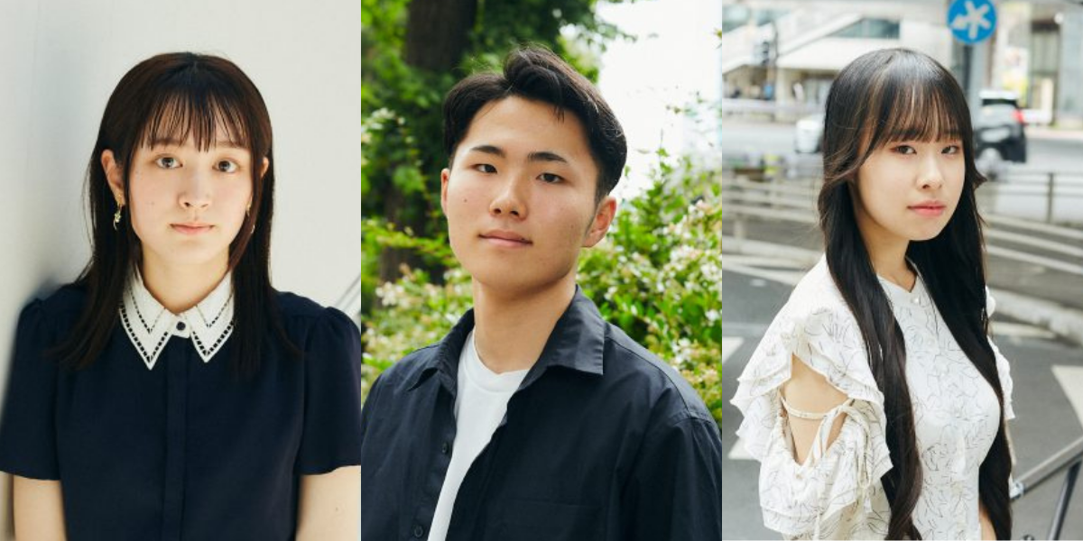 宿題に、バイトに、LINEの返信まで。AIのリアルな活用方法を10代に聞いてみた【10代リアルVOICE】