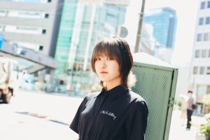 「カメレオン漫画家」としてさまざまな作風に挑戦中。自身の漫画で、誰かの日常にささやかな楽しみを与えたい【最早風鈴・19歳】