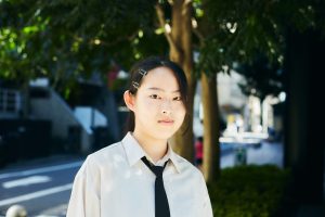 「照明で魅せる舞台」はつくらない。高校の新歓をきっかけに照明演出に愚直に取り組む高校生【北川颯姫・18歳】