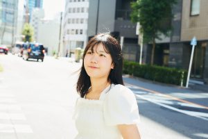 音楽は誰も阻害しないものだから。ルワンダ留学を機にたどり着いた平和教育の答えは音楽【大津里穂・16歳】