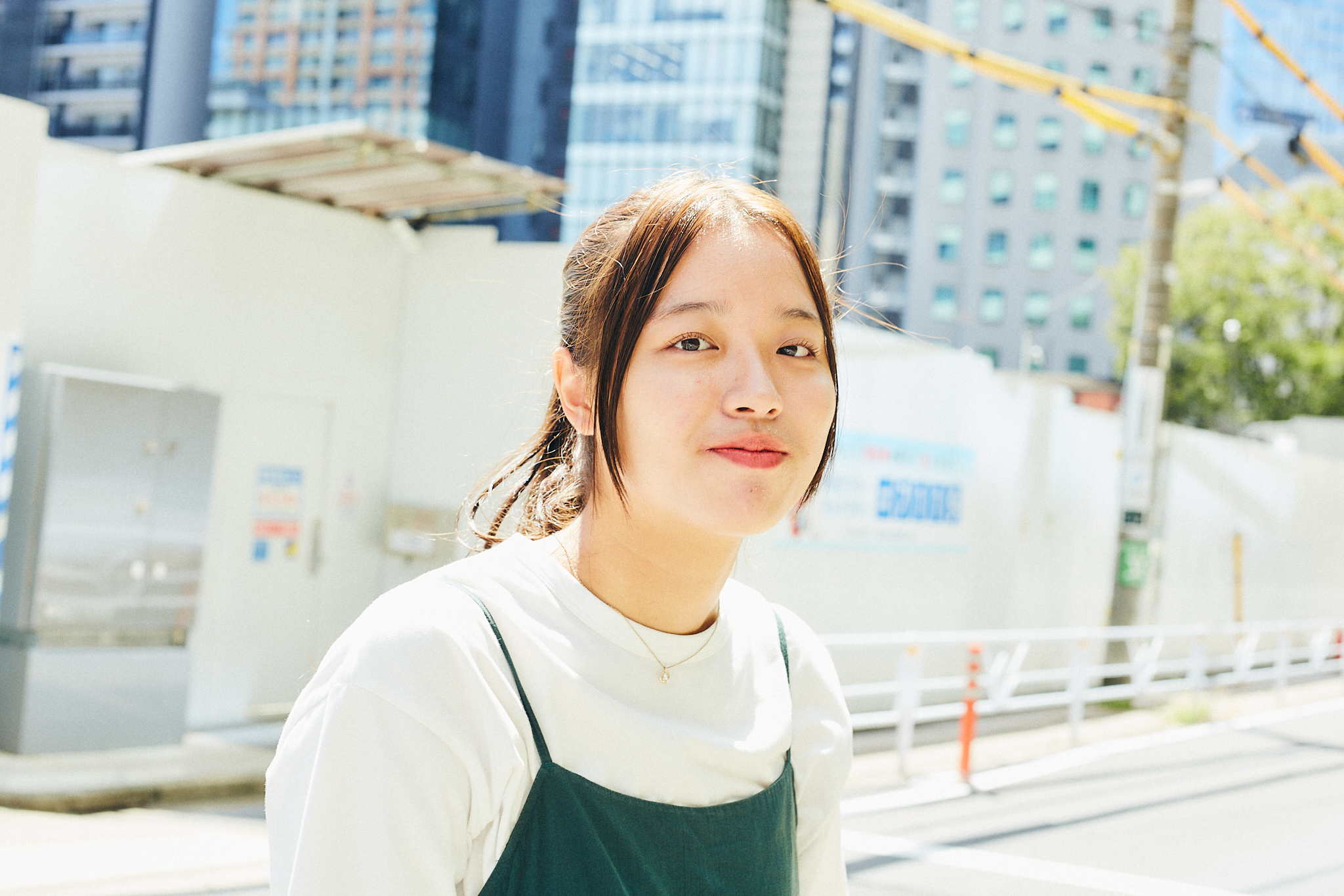 支援が、日常の選択肢になるように。マラウイの現状についてコーヒーを軸に出張授業を展開【みゆか・18歳】