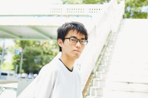 数学を通して、「わからないことに向き合う」大切さを伝えたい。数学の入試問題をYouTube配信する大学生【たはりー・19歳】