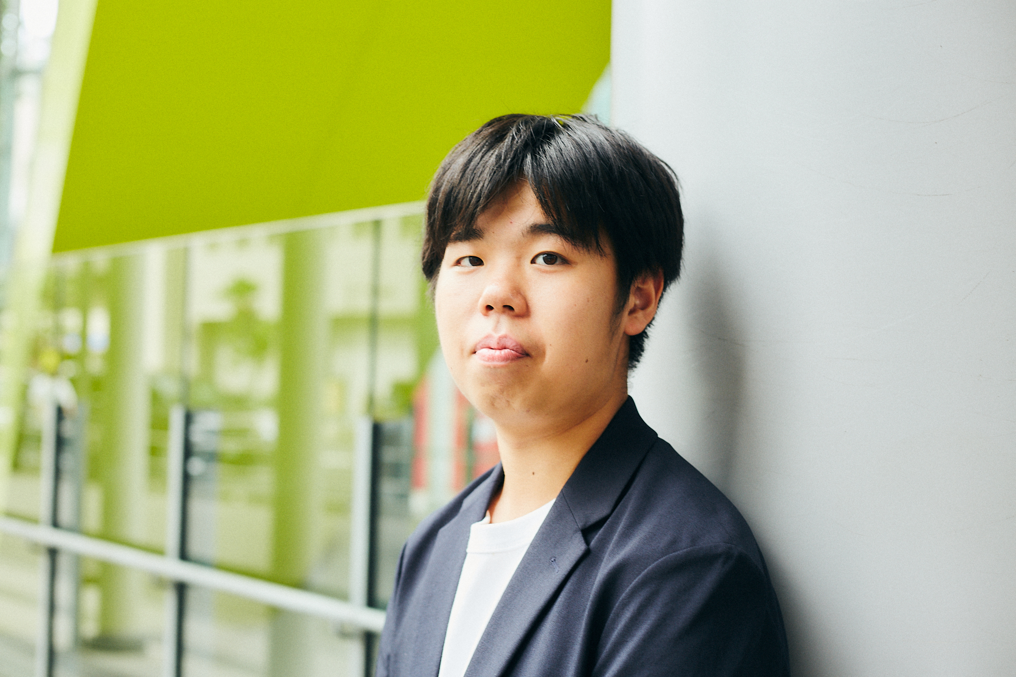 挑戦が次の扉をひらく。 「チャレンジしない生き方」から一変、学生団体から社会の変革に挑む大学生【萬川誠梧・19歳】