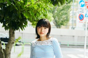 大人になっても、子ども心は忘れたくない。ミュージックカフェ経営に向かって夢を追うシンガーソングライター【井上らら・19歳】