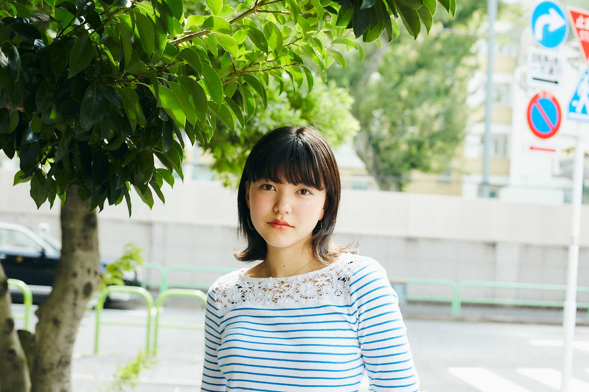 大人になっても、子ども心は忘れたくない。ミュージックカフェ経営に向かって夢を追うシンガーソングライター【井上らら・19歳】