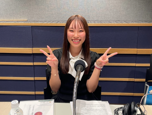 美容がより広い視野で受け入れられる社会に。ネットの大学managaraに通う21歳・佐藤りりかさん【CLUB CEO出演インタビュー】