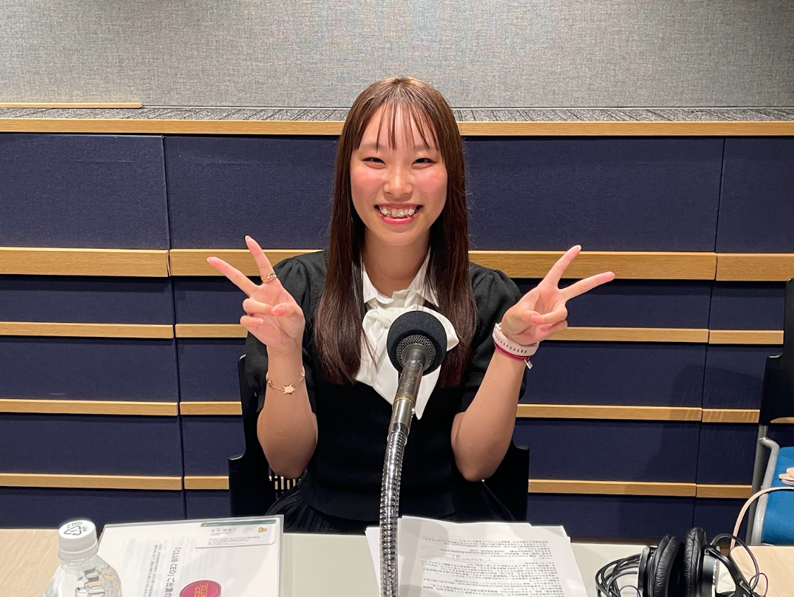 美容がより広い視野で受け入れられる社会に。ネットの大学managaraに通う21歳・佐藤りりかさん【CLUB CEO出演インタビュー】